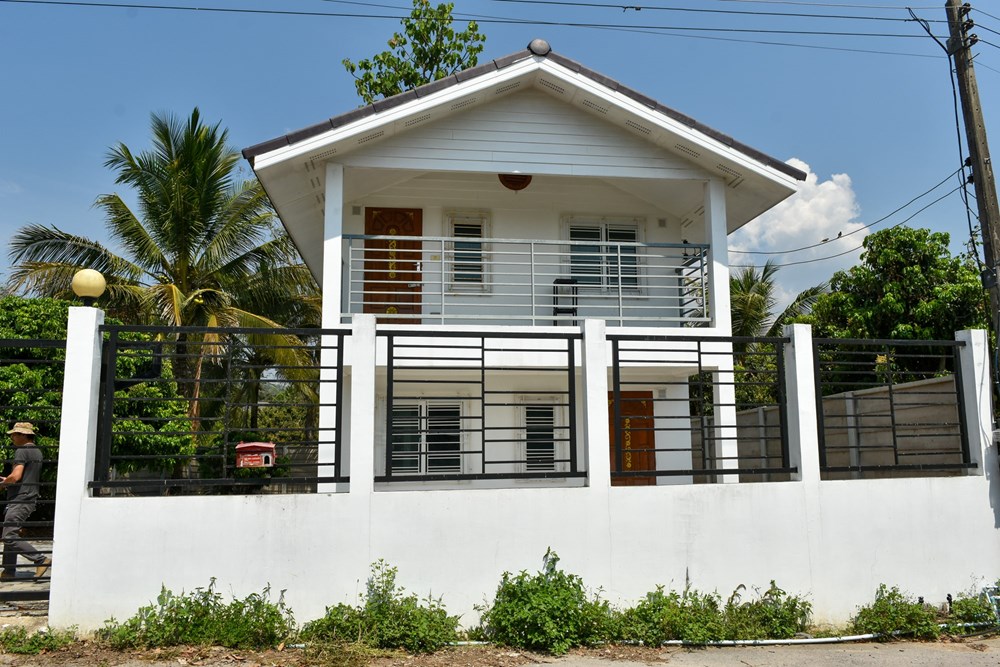 For Sale Two Level House at Mae Faek San Sai, Chiang Mai, 1500000 THB, 5 Bedrooms, Mae Faek, Chiang Mai
