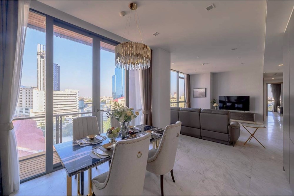 For Sale Condo/Apartment at The Monument Thong Lo Watthana, Bangkok, 34500000 THB, 2 Bedrooms, The Monument Thong Lo, Bangkok