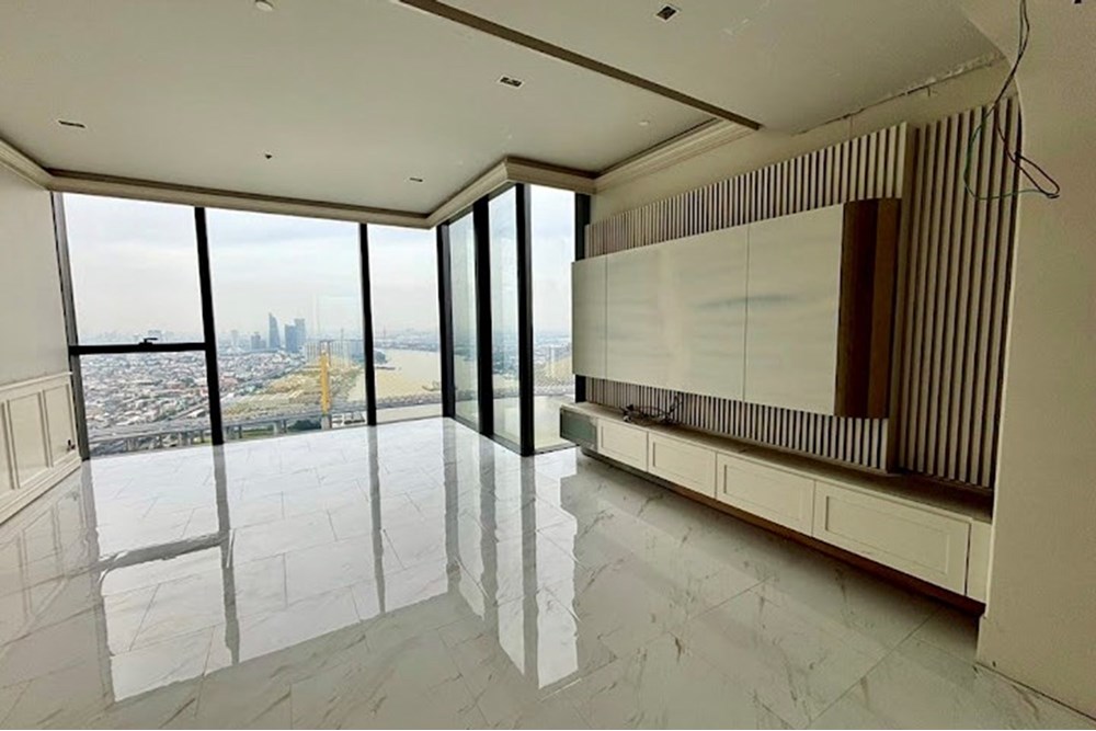 For Sale Condo/Apartment at Canapaya Residences Bang Kho Laem, Bangkok, 80000000 THB, 4 Bedrooms, Canapaya Residences, Bangkok