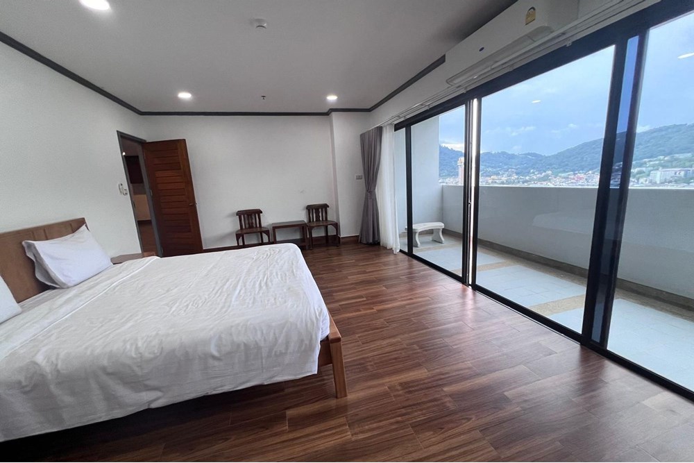 For Sale Condo/Apartment at Patong Kathu, Phuket, 24778656 THB, 2 Bedrooms, Patong, Phuket