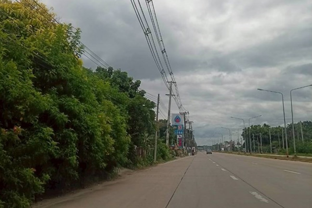 For Sale Land - Residential at Mae Taeng, Chiang Mai, North, 2000000 THB, Bedrooms, Chiang Mai