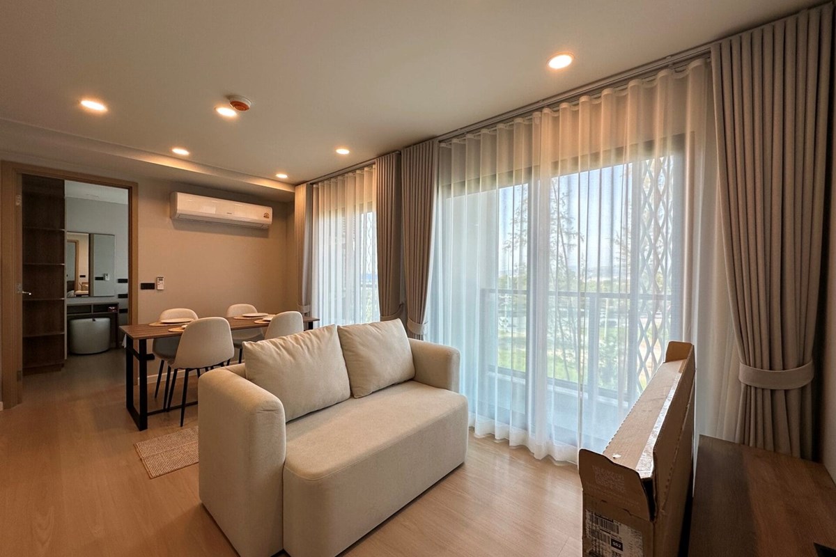 For Sale Condo/Apartment at Choeng Thale - Bangtao Thalang, Phuket, 7900000 THB, 2 Bedrooms, Choeng Thale - Bangtao, Phuket