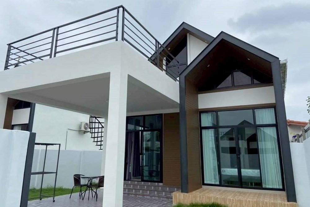 For Sale Single House at Hin Lek Fai Hua Hin, Prachuap Khiri Khan, 2890000 THB, 3 Bedrooms, Hin Lek Fai, Prachuap Khiri Khan