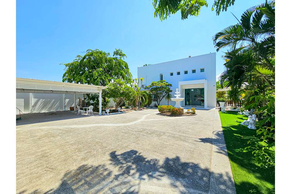 For Sale Villa at Nong Kae Hua Hin, Prachuap Khiri Khan, 16900000 THB, 4 Bedrooms, Nong Kae, Prachuap Khiri Khan