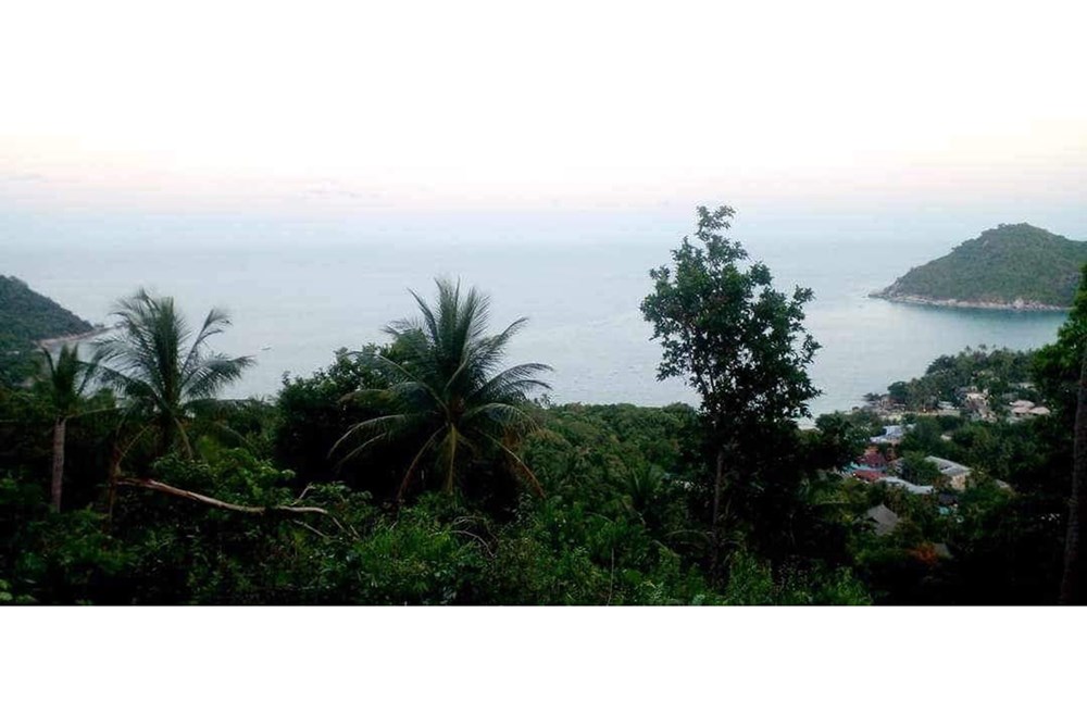 For Sale Land - Residential at Koh Pha Ngan, Surat Thani, 12000000 THB, Bedrooms, Surat Thani