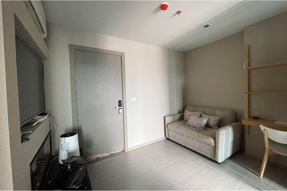 For Sale Condo/Apartment at Ratchathewi, Bangkok, 4850000 THB, 1 Bedrooms, Bangkok