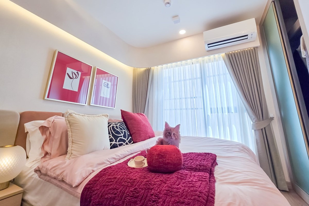 For Sale Condo/Apartment at San Sai Noi San Sai, Chiang Mai, 2300000 THB, 1 Bedrooms, San Sai Noi, Chiang Mai
