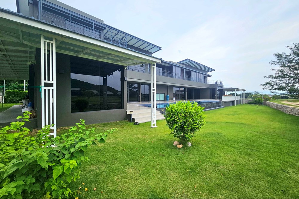 For Sale Villa at Hua Hin, Prachuap Khiri Khan, 89000000 THB, Bedrooms, Prachuap Khiri Khan