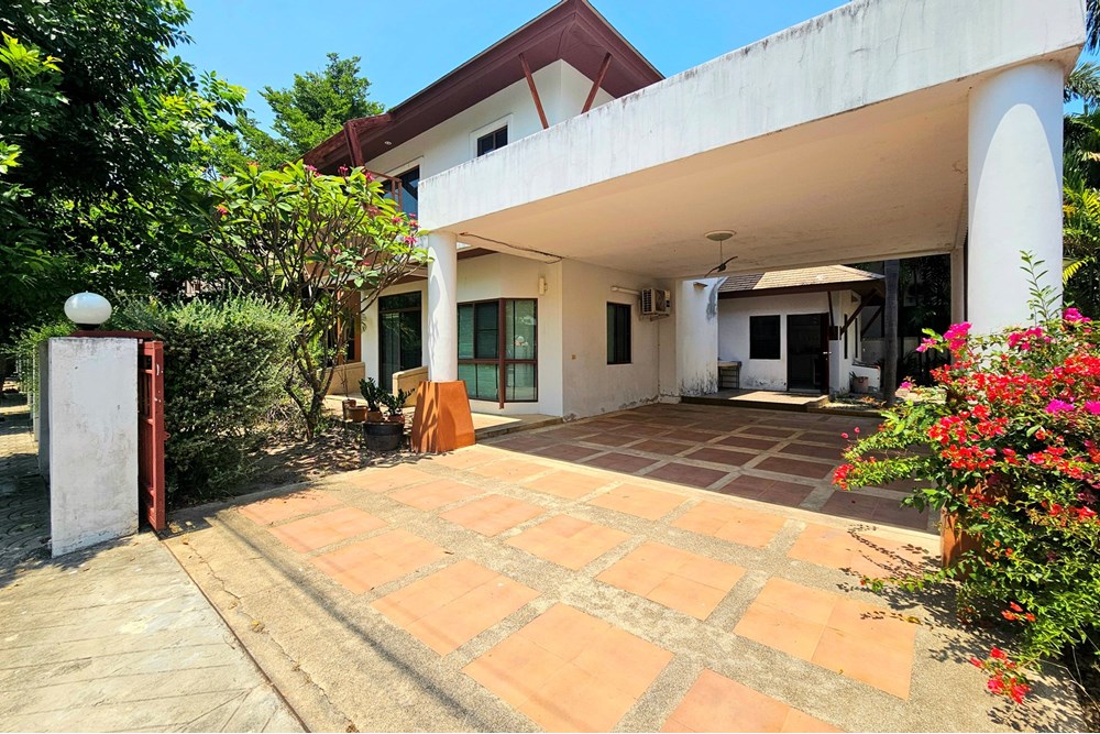 For Sale Single House at Hua Hin, Prachuap Khiri Khan, 5900000 THB, 4 Bedrooms, Prachuap Khiri Khan