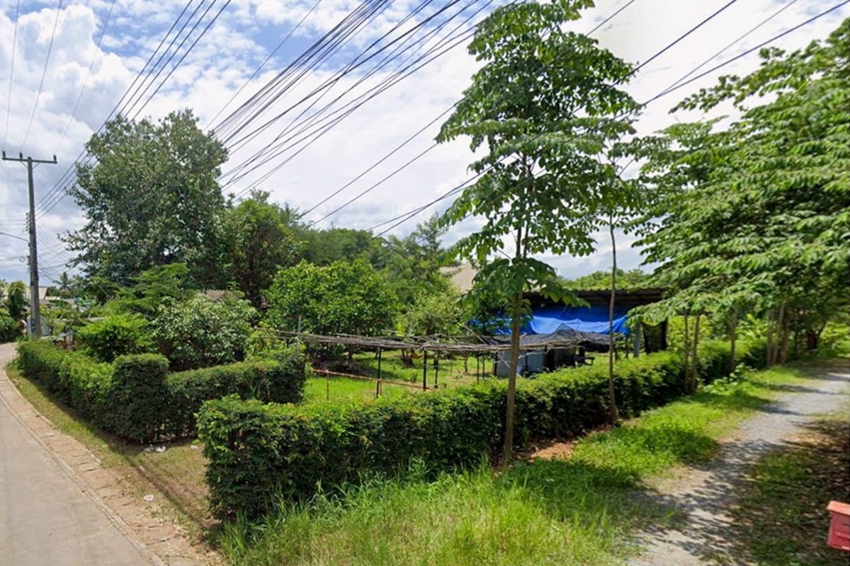 For Sale Land - Residential at Nam Phrae Hang Dong, Chiang Mai, 2110000 THB, Bedrooms, Nam Phrae, Chiang Mai