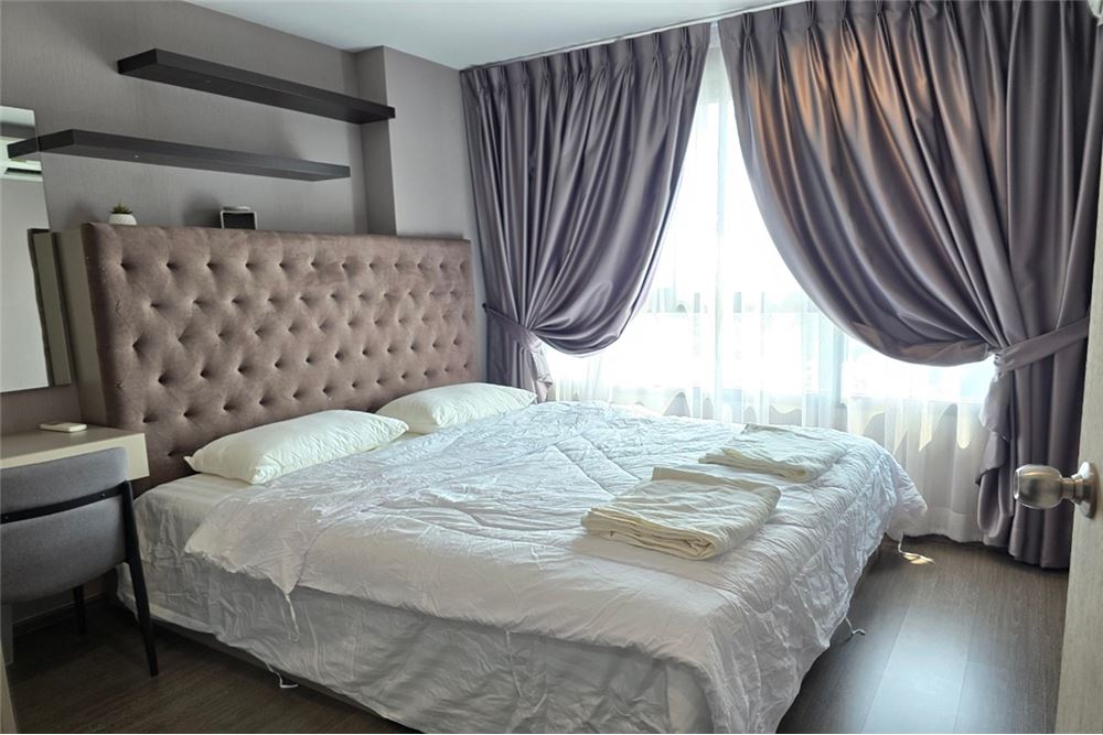 For Sale Condo/Apartment at Ideo Sukhumvit 93 Phra Khanong, Bangkok, Central, 5500000 THB, 1 Bedrooms, Ideo Sukhumvit 93, Bangkok