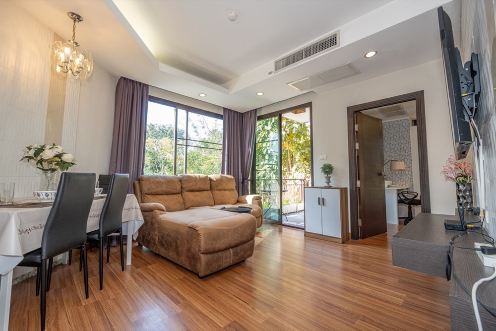 For Sale Condo/Apartment at Chang Phueak Mueang Chiang Mai, Chiang Mai, 2990000 THB, 1 Bedrooms, Chang Phueak, Chiang Mai