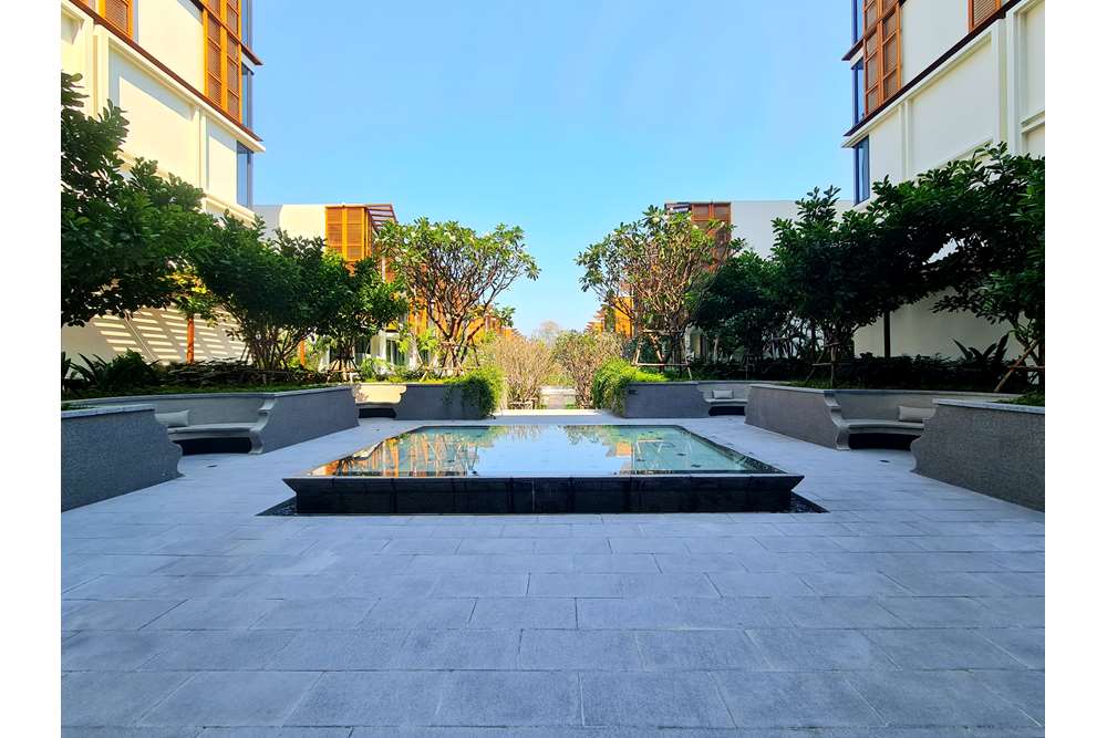 For Sale Luxury Condo at Hua Hin, Prachuap Khiri Khan, 19900000 THB, 2 Bedrooms, Prachuap Khiri Khan