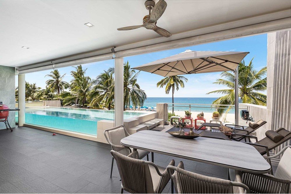 For Sale Luxury Condo at Choeng Thale - Bangtao Thalang, Phuket, 95000000 THB, 3 Bedrooms, Choeng Thale - Bangtao, Phuket