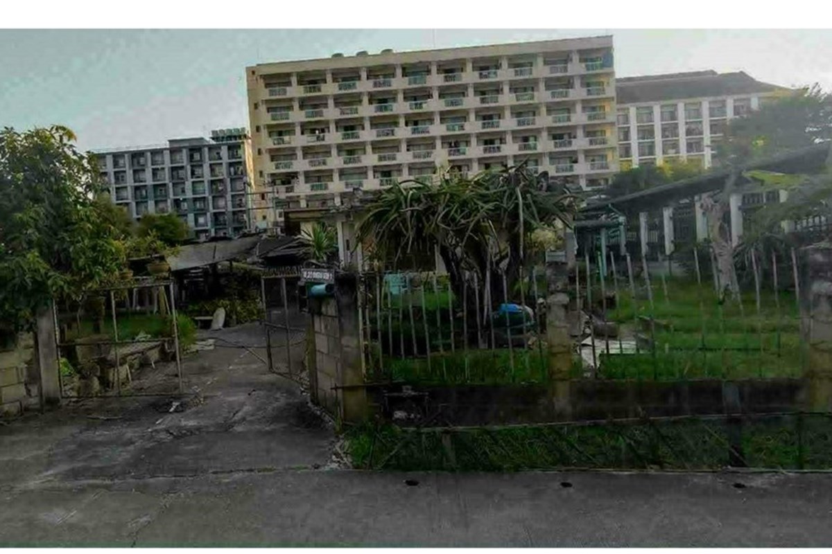 For Sale Land - Residential at Suthep Mueang Chiang Mai, Chiang Mai, 42300000 THB, Bedrooms, Suthep, Chiang Mai