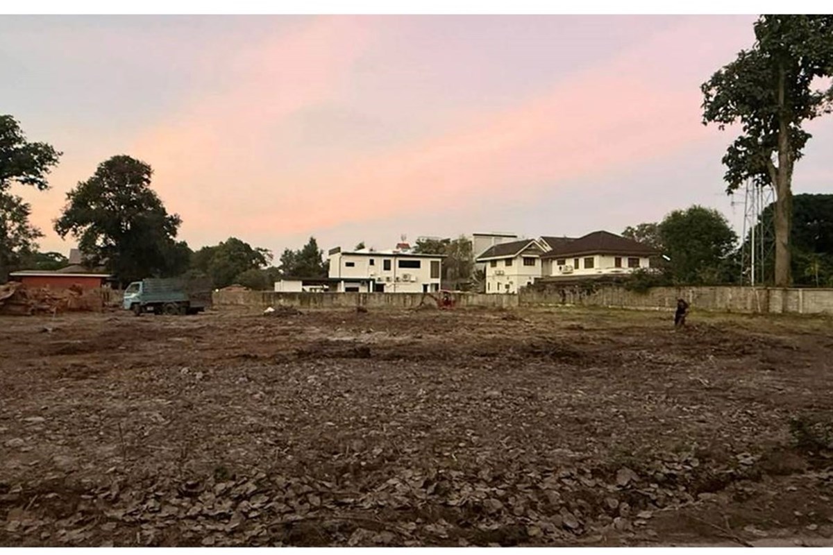 For Sale Land - Residential at Chang Phueak Mueang Chiang Mai, Chiang Mai, 4935000 THB, Bedrooms, Chang Phueak, Chiang Mai