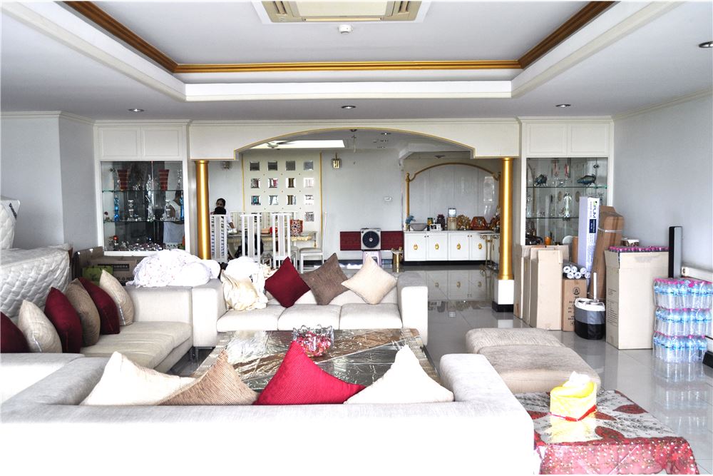 For Sale Condo/Apartment at Ekkamai 12 Oriental Towers Watthana, Bangkok, Central, 31000000 THB, 3 Bedrooms, Oriental Towers, Bangkok