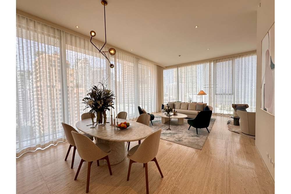 For Sale Condo/Apartment at Pathum Wan, Bangkok, 96000000 THB, 2 Bedrooms, Bangkok