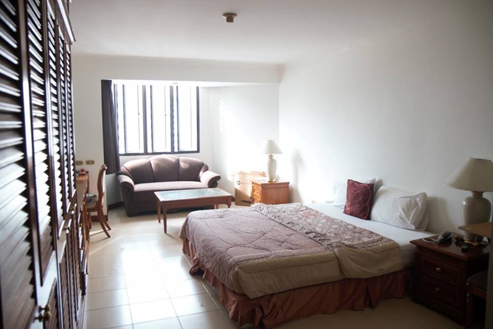 For Sale Condo/Apartment at Khlong Toei, Bangkok, 1900000 THB, 1 Bedrooms, Bangkok