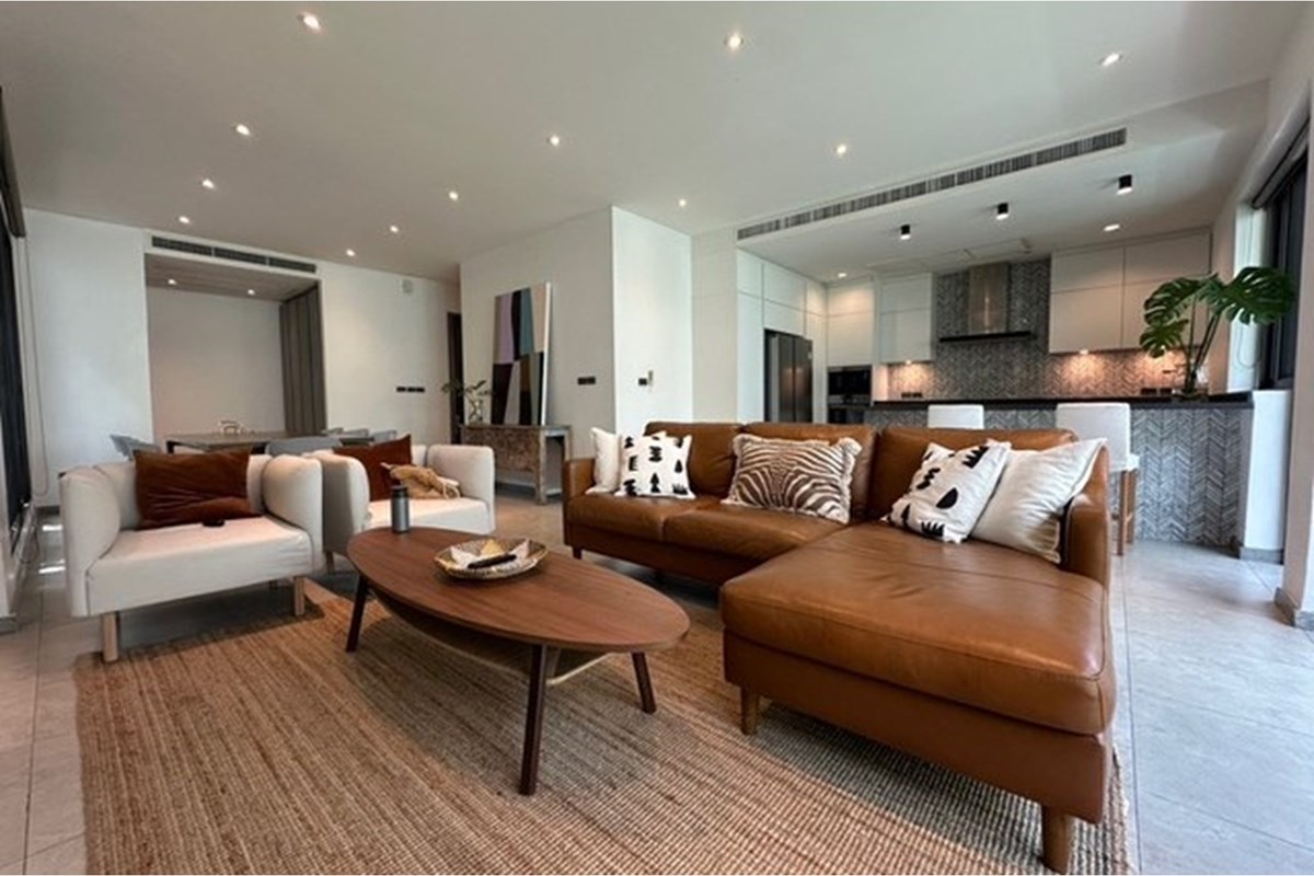 For Sale Single House at Sukhumvit - Soi 49 - Watthana, Bangkok, Central, 55000000 THB, 4 Bedrooms, Bangkok
