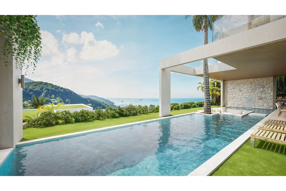 For Sale Villa at Koh Pha Ngan, Surat Thani, 51000000 THB, 5 Bedrooms, Surat Thani
