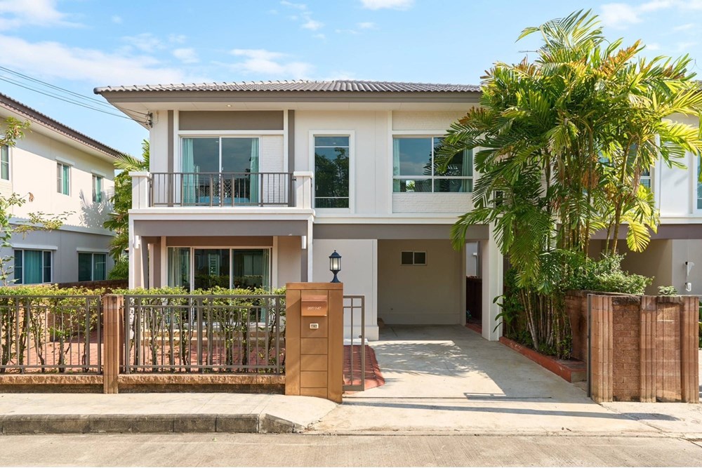 For Sale Single House at Ton Pao San Kamphaeng, Chiang Mai, 3750000 THB, 3 Bedrooms, Ton Pao, Chiang Mai