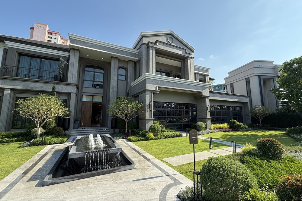 For Sale Single House at Rat Burana, Bangkok, 119000000 THB, 5 Bedrooms, Bangkok