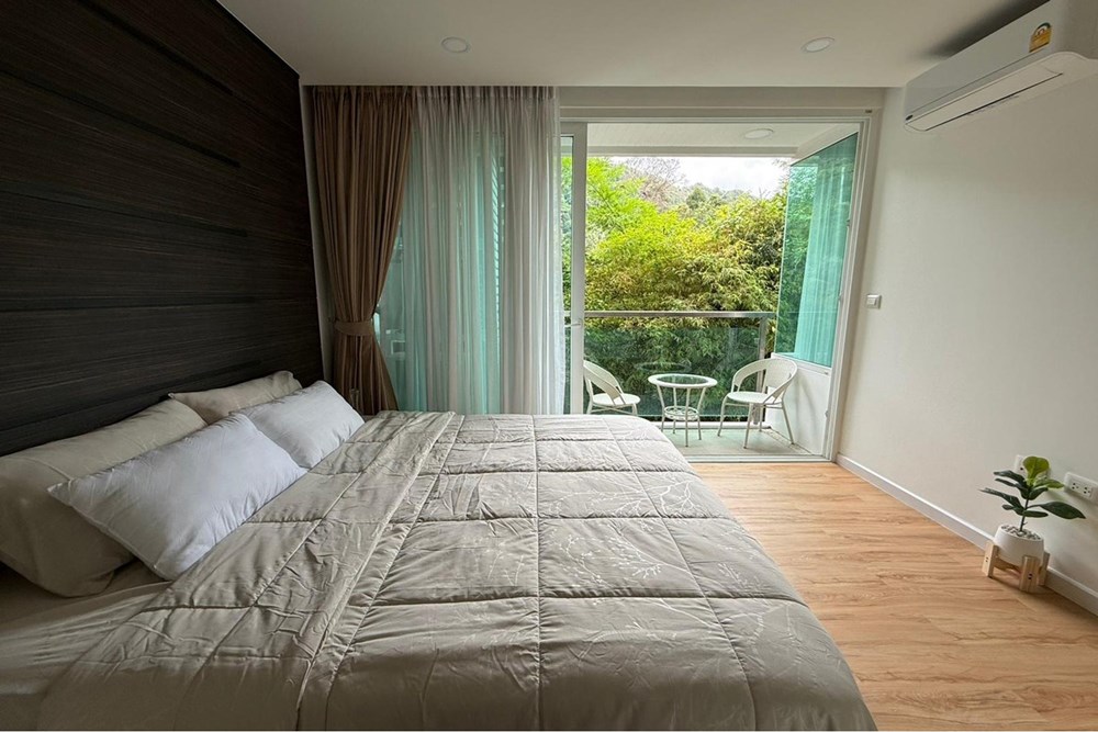 For Sale Condo/Apartment at Patong Kathu, Phuket, 4990000 THB, 1 Bedrooms, Patong, Phuket
