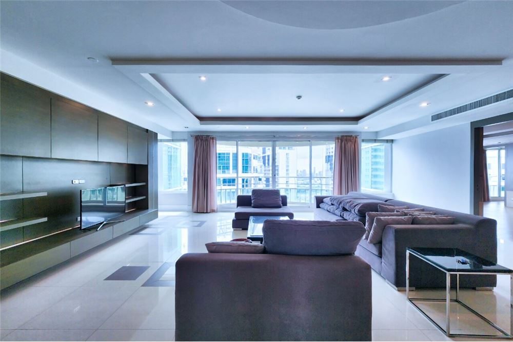 For Sale Penthouse at Sukhumvit - Soi 24 - Ideal 24 Khlong Toei, Bangkok, Central, 70000000 THB, 4 Bedrooms, Ideal 24, Bangkok