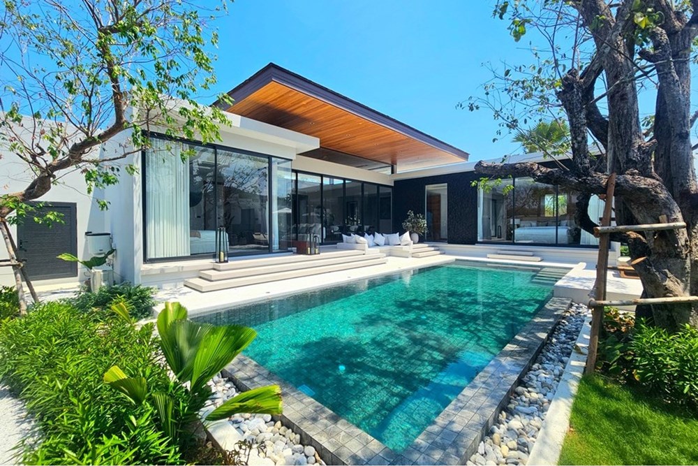 For Sale Villa at Hua Hin, Prachuap Khiri Khan, 26320000 THB, 4 Bedrooms, Prachuap Khiri Khan