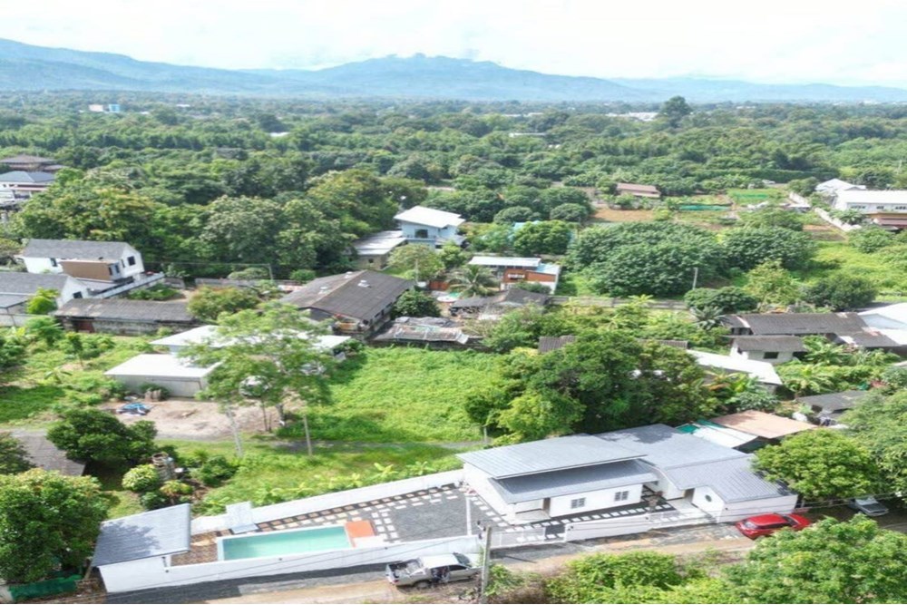 For Sale Villa at Mueang Kaeo Mae Rim, Chiang Mai, 2900000 THB, 4 Bedrooms, Mueang Kaeo, Chiang Mai