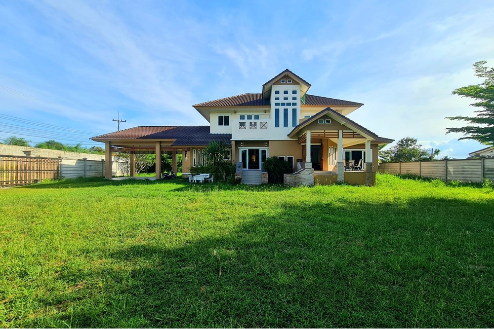 For Sale Single House at Hua Hin, Prachuap Khiri Khan, 8600000 THB, 4 Bedrooms, Prachuap Khiri Khan