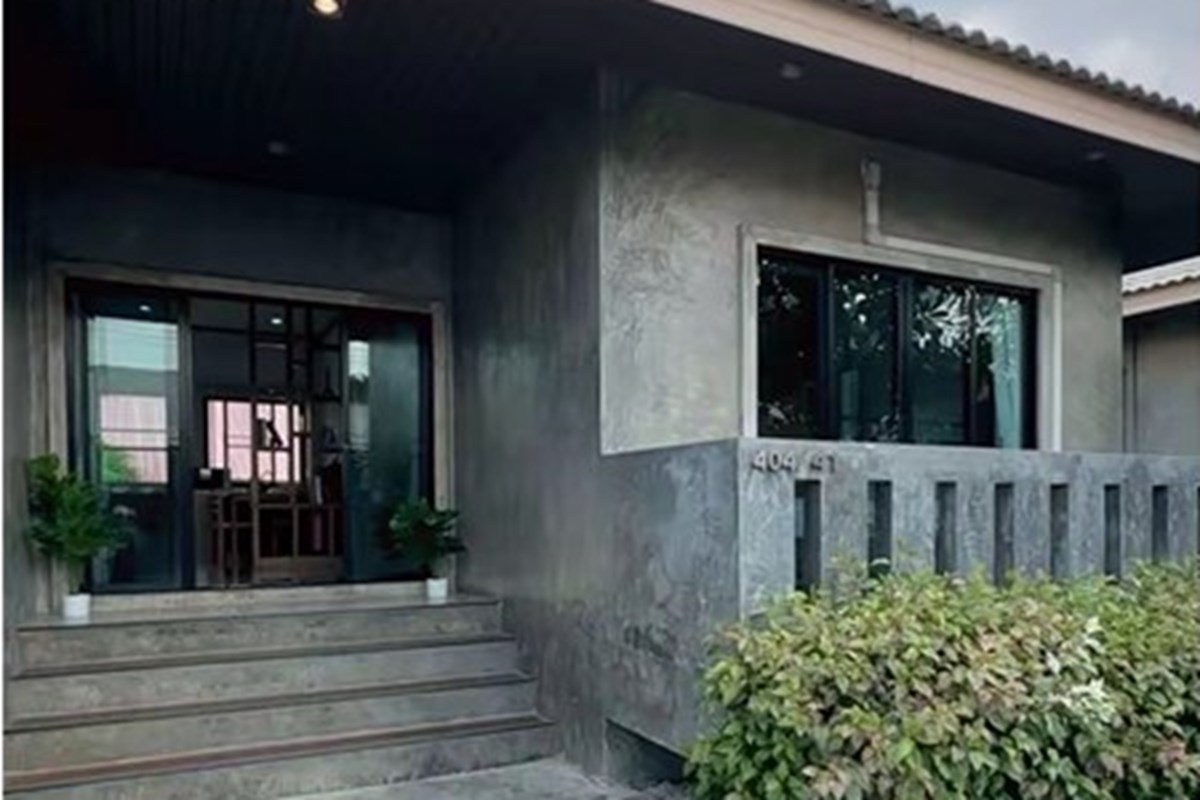 For Sale Single House at San Na Meng San Sai, Chiang Mai, 1990000 THB, 2 Bedrooms, San Na Meng, Chiang Mai