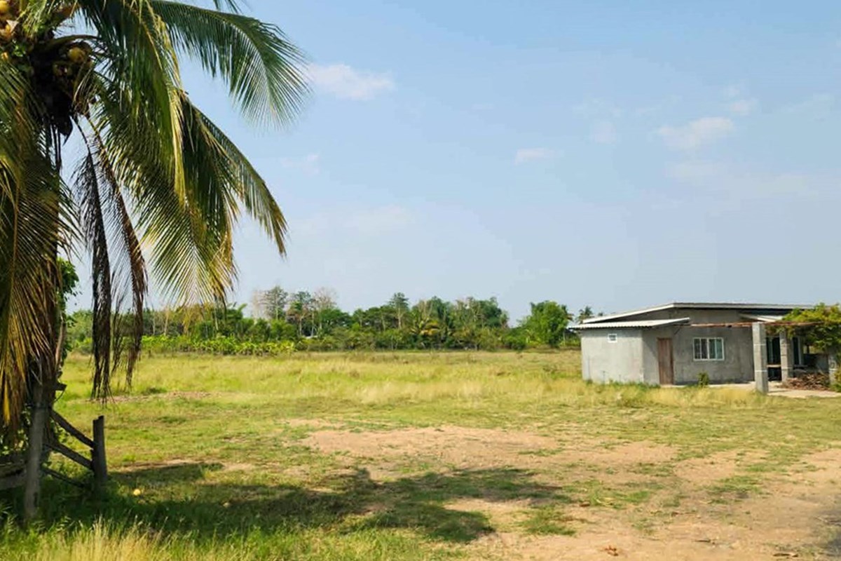 For Sale Land - Residential at Yu Wa San Pa Tong, Chiang Mai, 18263250 THB, Bedrooms, Yu Wa, Chiang Mai