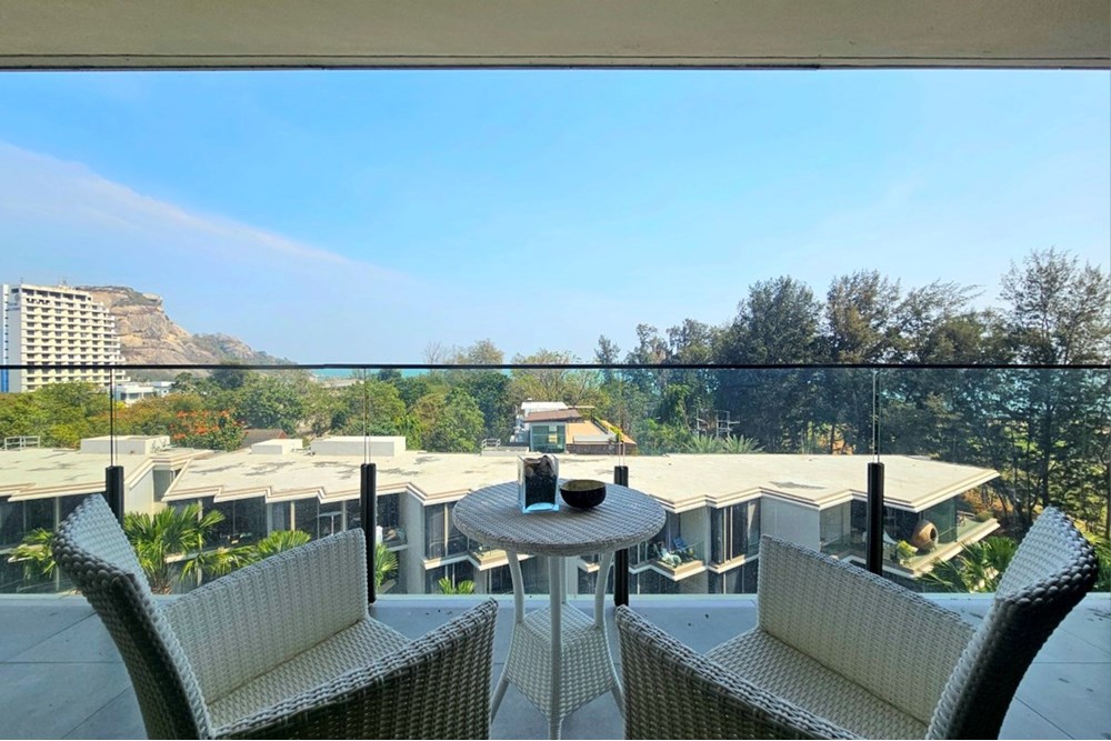 For Sale Condo/Apartment at Hua Hin, Prachuap Khiri Khan, 16000000 THB, 2 Bedrooms, Prachuap Khiri Khan