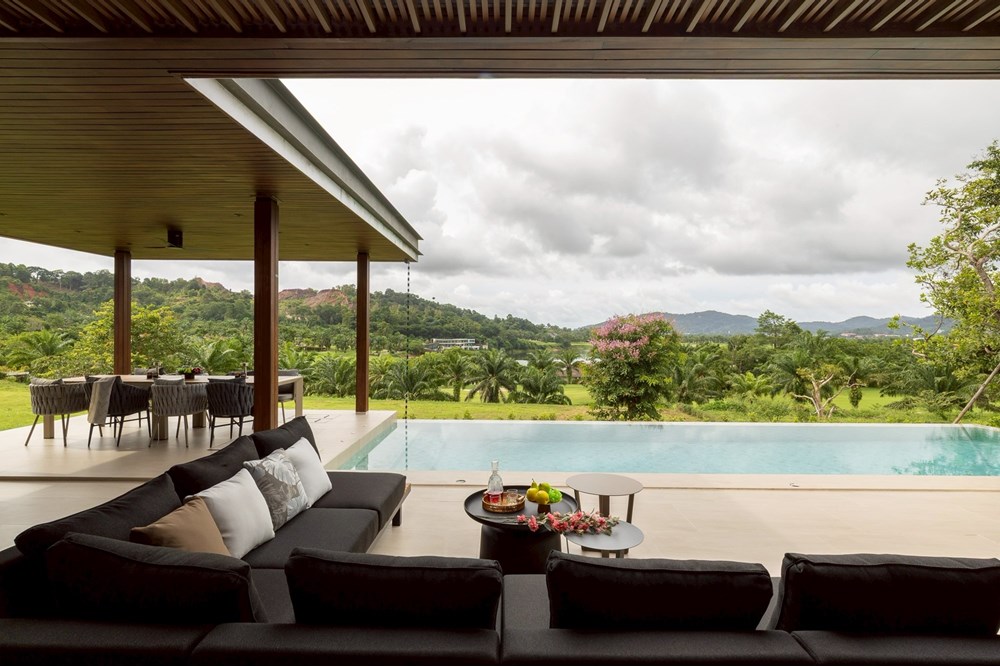 For Sale Villa at Kathu Kathu, Phuket, 34099990 THB, 3 Bedrooms, Kathu, Phuket