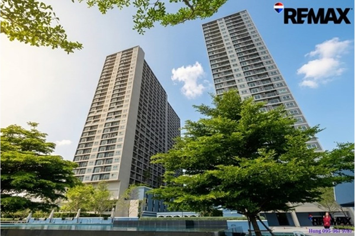 For Sale Condo/Apartment at Rat Burana, Bangkok, 1790000 THB, 1 Bedrooms, Bangkok