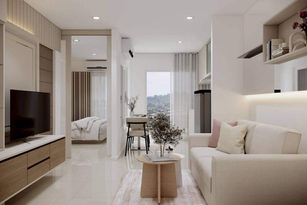 For Sale Condo/Apartment at Kathu, Phuket, 2590000 THB, 1 Bedrooms, Phuket