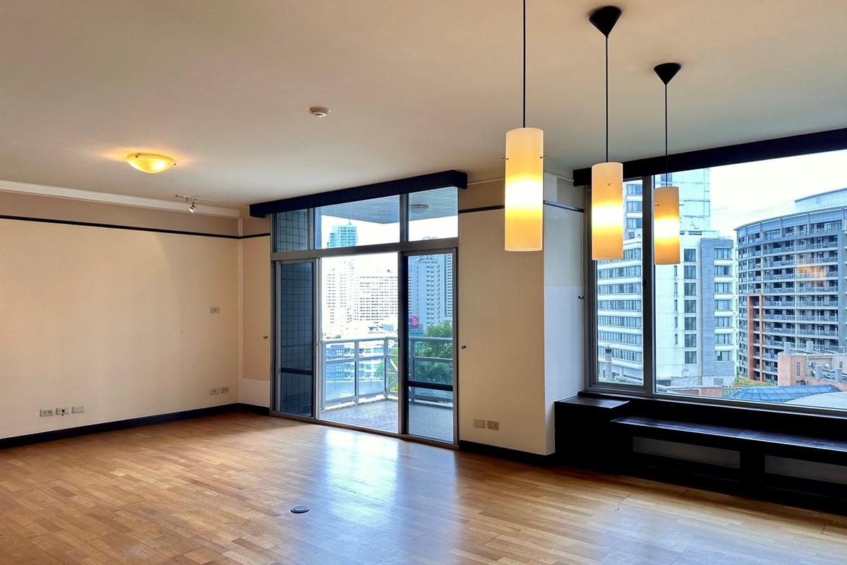 For Sale Condo/Apartment at All Season Mansion Pathum Wan, Bangkok, 28500000 THB, 3 Bedrooms, All Season Mansion, Bangkok