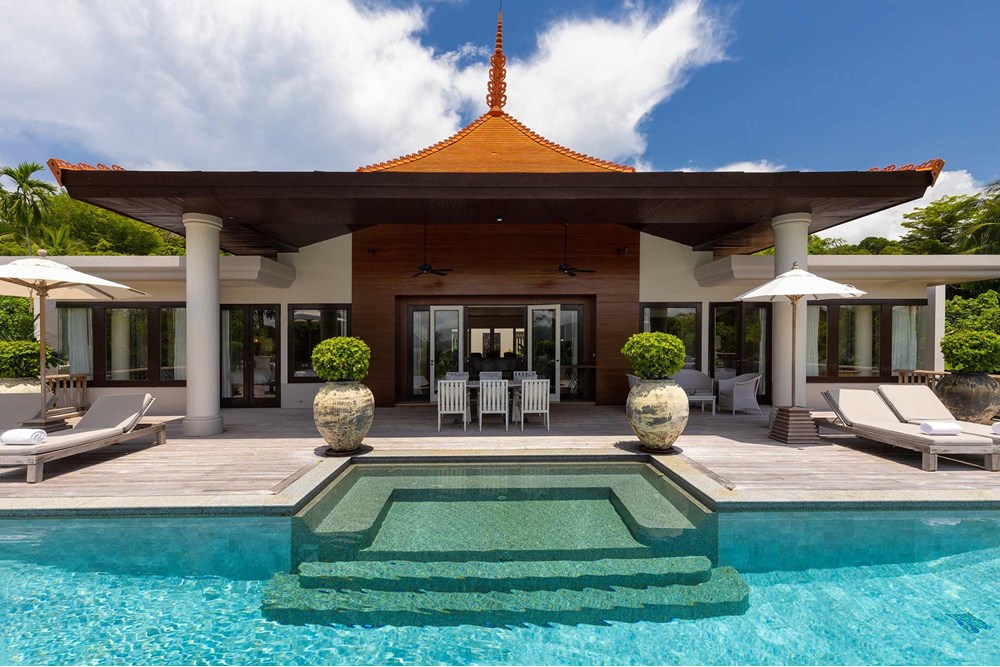 For Sale Villa at Si Sunthon Thalang, Phuket, 3300000 USD, 3 Bedrooms, Si Sunthon, Phuket