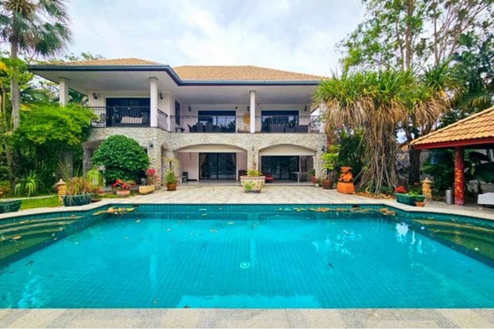 For Sale Villa at Hua Hin, Prachuap Khiri Khan, 15900000 THB, 3 Bedrooms, Prachuap Khiri Khan