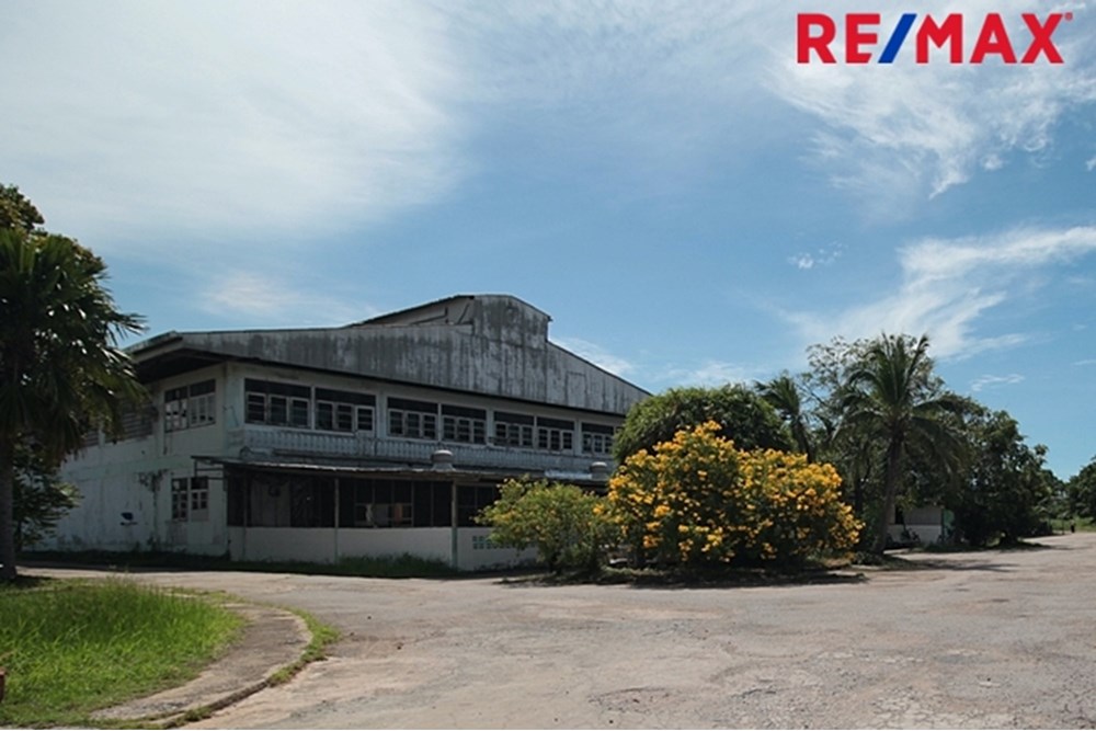For Sale Factory at Bang Khun Thian, Bangkok, 253962000 THB, Bedrooms, Bangkok