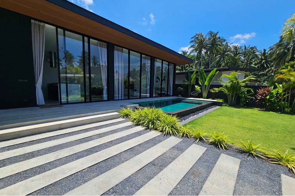 For Sale Villa at Koh Pha Ngan, Surat Thani, 10499999 THB, 3 Bedrooms, Surat Thani