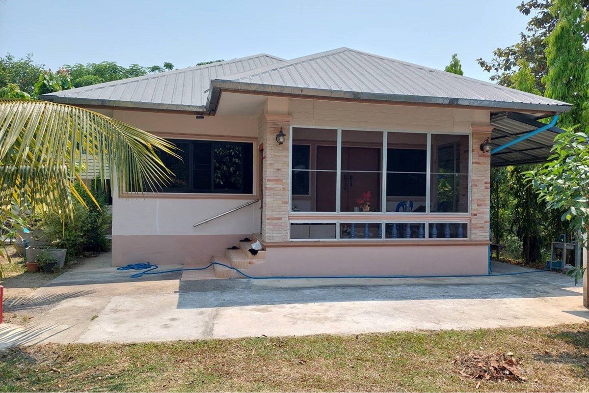 For Sale Single House at Huai Sai San Kamphaeng, Chiang Mai, North, 4200000 THB, 3 Bedrooms, Huai Sai, Chiang Mai