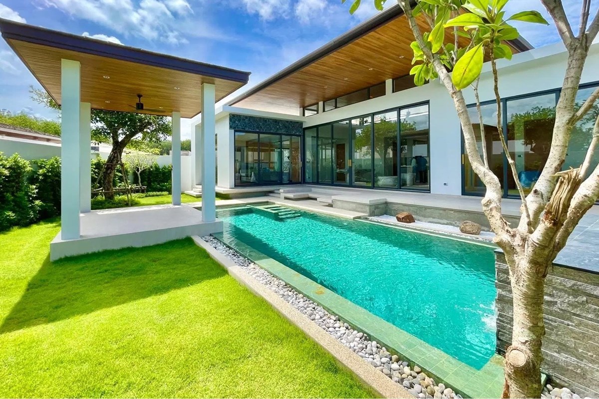 For Sale Villa at Thalang, Phuket, 29800000 THB, 3 Bedrooms, Phuket