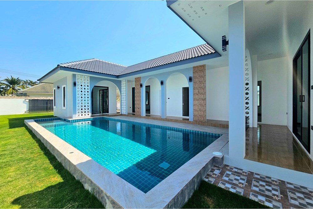 For Sale Villa at Hua Hin, Prachuap Khiri Khan, 7500000 THB, 3 Bedrooms, Prachuap Khiri Khan