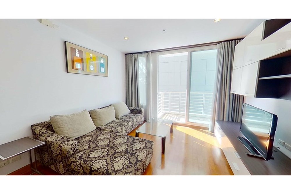 For Sale Condo/Apartment at Sukhumvit - Soi 24 - Siri Residence Khlong Toei, Bangkok, Central, 10110, 16500000 THB, 2 Bedrooms, Siri Residence, Bangkok