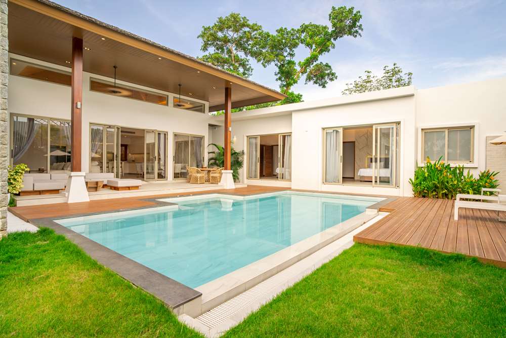 For Sale House at Thalang, Phuket, South, 44000000 THB, 4 Bedrooms, Phuket
