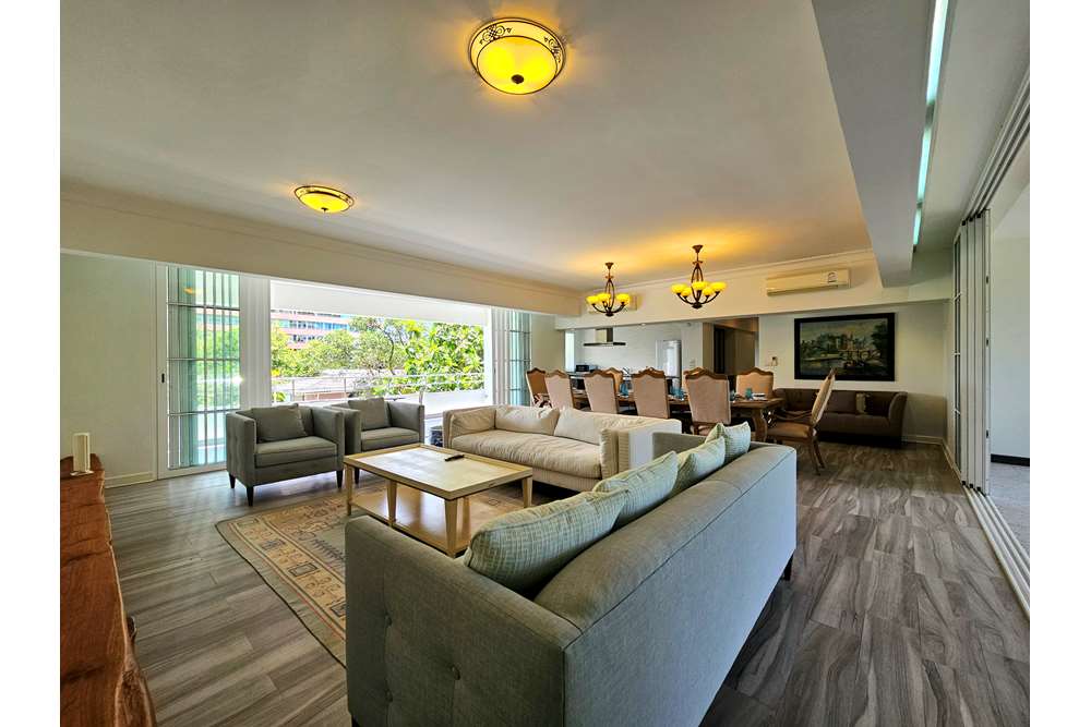 For Sale Luxury Condo at Nong Kae Hua Hin, Prachuap Khiri Khan, 15500000 THB, 3 Bedrooms, Nong Kae, Prachuap Khiri Khan