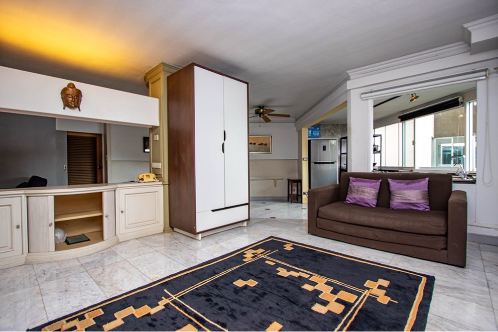 For Sale Condo/Apartment at Suthep Mueang Chiang Mai, Chiang Mai, 3599999 THB, 1 Bedrooms, Suthep, Chiang Mai